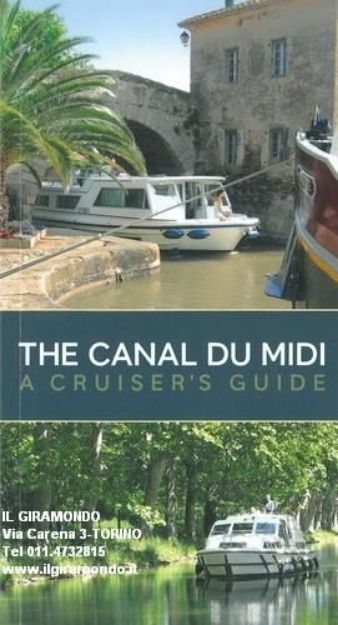 The Canal Du Midi